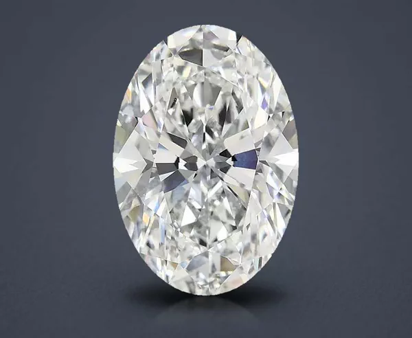 2.98 Carat · E · VS1 Rare Carat Ideal Cut