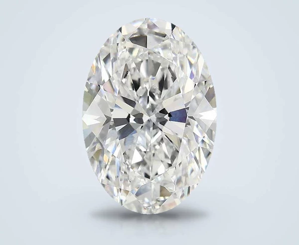 2.98 Carat · E · VS1 Rare Carat Ideal Cut