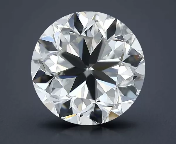 0.7 Carat · H · VS2 good Cut