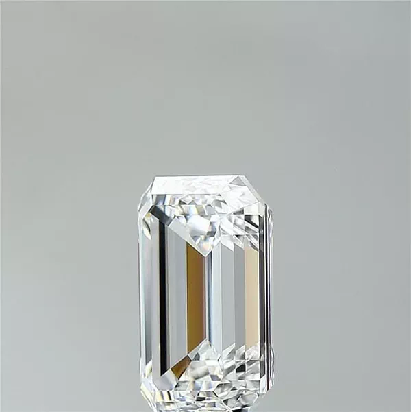4.21 Carat · D · VVS1 Rare Carat Ideal Cut