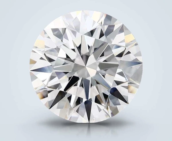 4.2 Carat · D · VS1 Rare Carat Ideal Cut