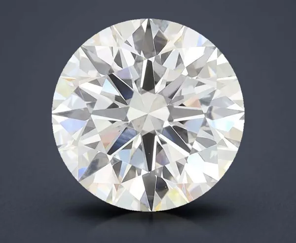 3.03 Carat · E · VVS2 Rare Carat Ideal Cut