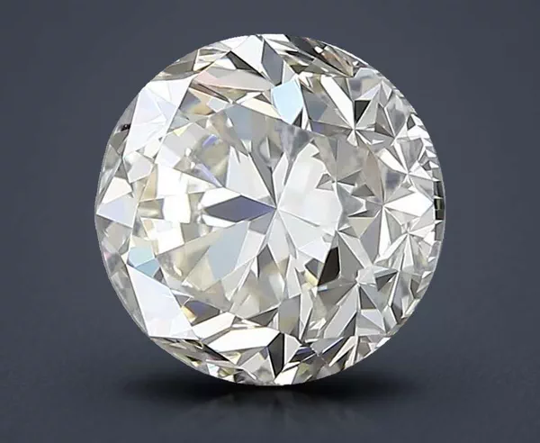 1 Carat · J · VVS1 good Cut
