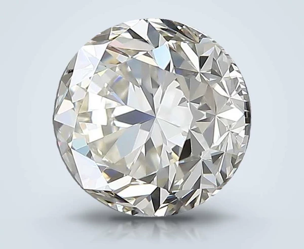 1 Carat · J · VVS1 good Cut