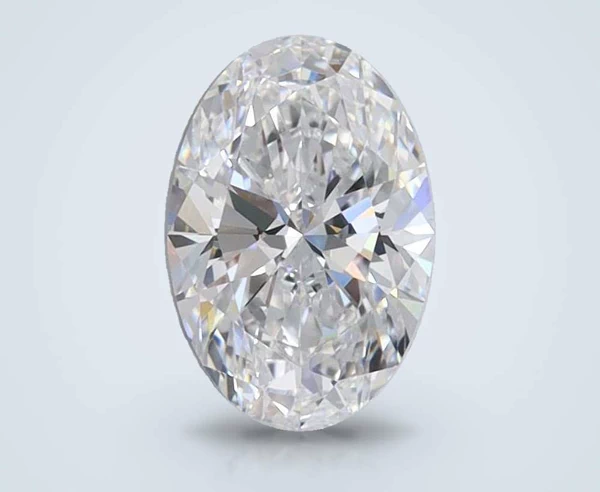 0.96 Carat · D · FL Rare Carat Ideal Cut