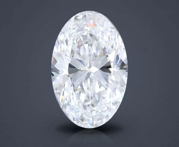 4.07 Carat · D · VS1 Rare Carat Ideal Cut