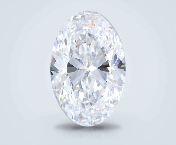 4.07 Carat · D · VS1 Rare Carat Ideal Cut