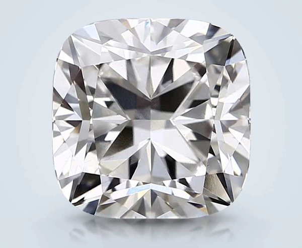 2.58 Carat · F · VS1 Rare Carat Ideal Cut