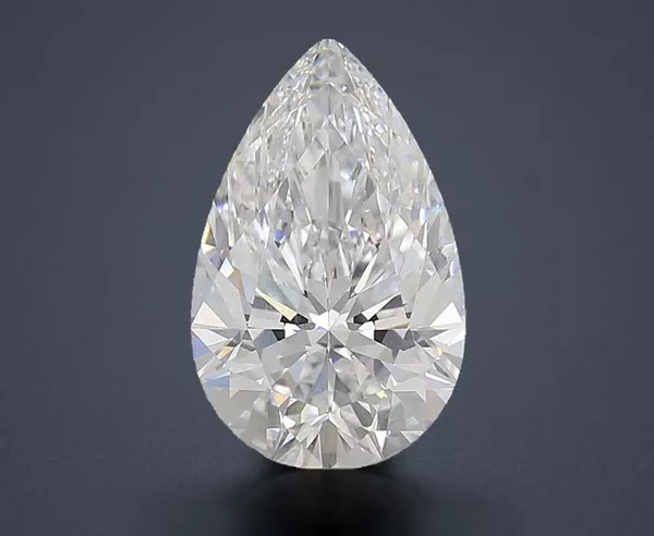 3.01 Carat · D · VVS2 Rare Carat Ideal Cut