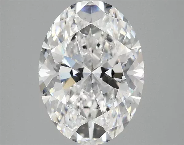 2.81 Carat · D · VS2 Rare Carat Ideal Cut
