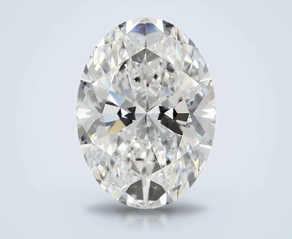2.81 Carat · D · VS2 Rare Carat Ideal Cut