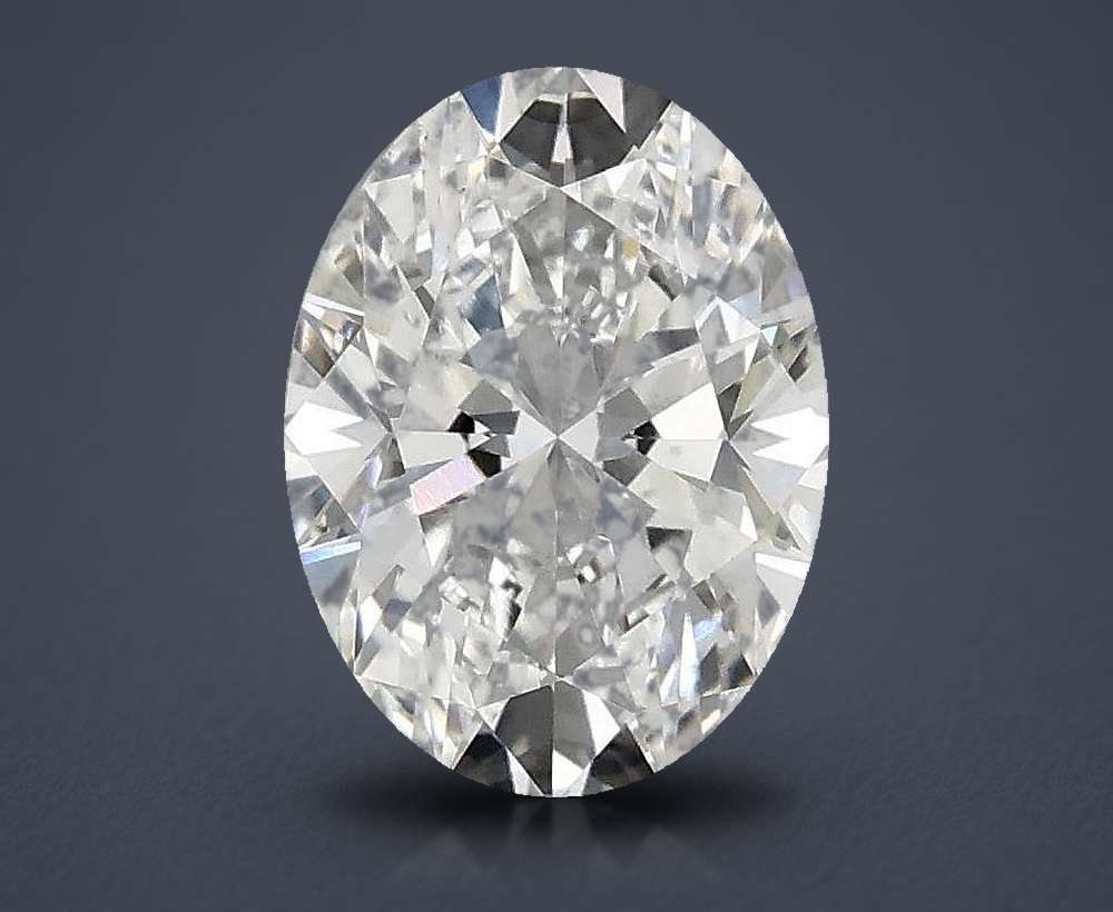 1.43 Carat · D · VS1 Rare Carat Ideal Cut