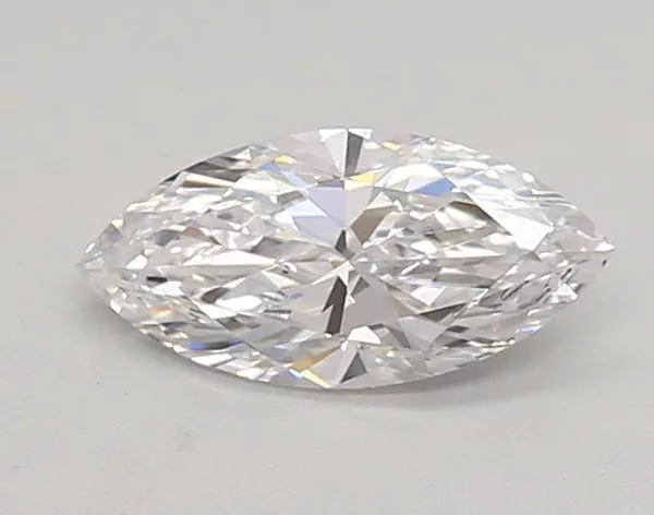 0.63 Carat · D · VVS2 Rare Carat Ideal Cut