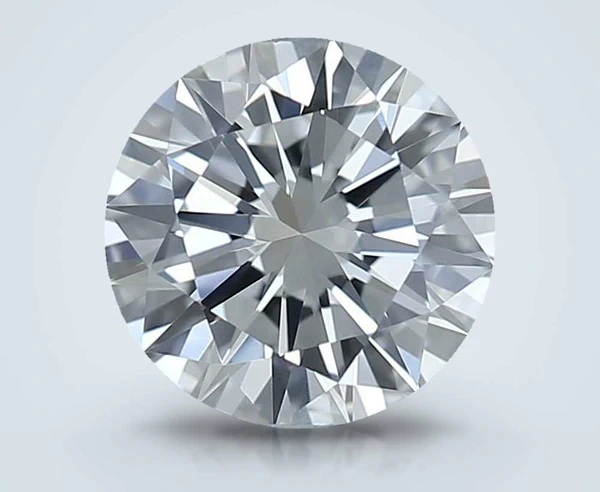 0.45 Carat · J · VVS1 very good Cut