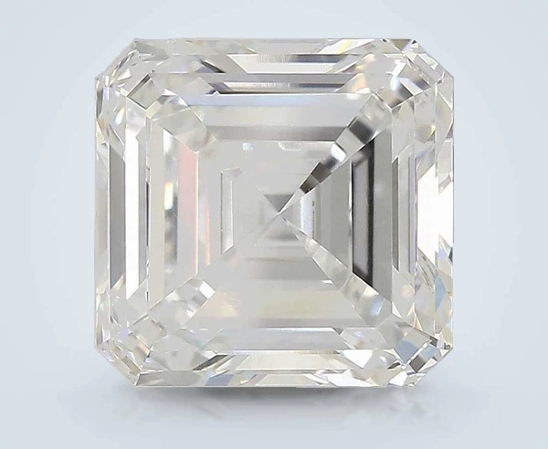 7.21 Carat · E · VVS2 excellent Cut