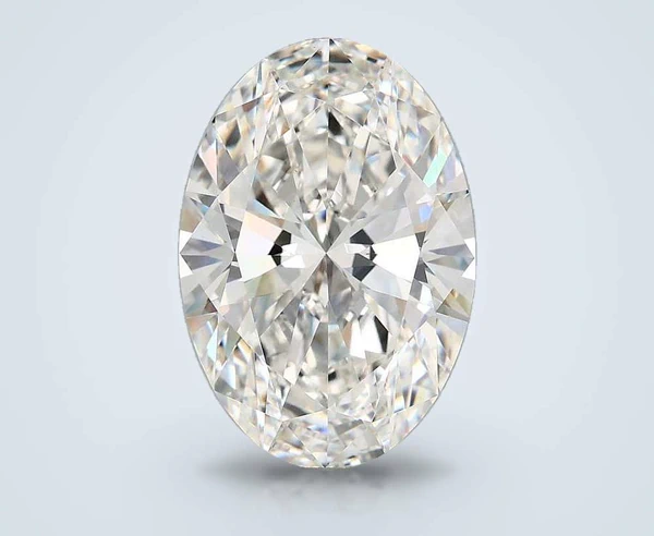 6.37 Carat · F · VVS2 Rare Carat Ideal Cut