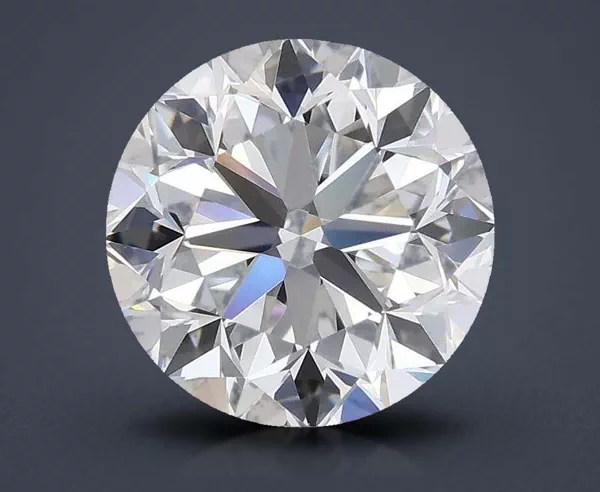 0.9 Carat · H · VVS1 good Cut