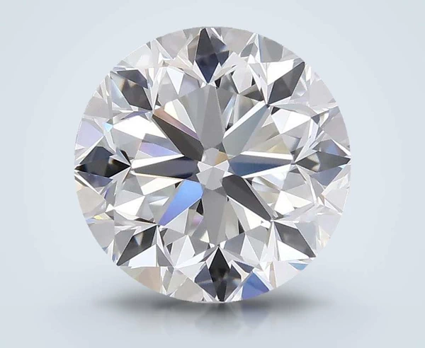 0.9 Carat · H · VVS1 good Cut