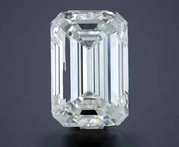 3 Carat · D · VS2 Rare Carat Ideal Cut