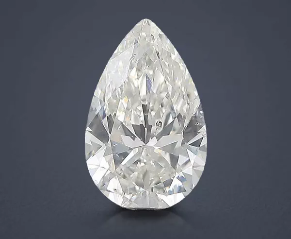2.01 Carat · H · SI2 Rare Carat Ideal Cut