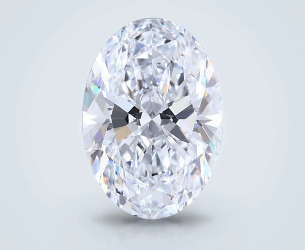 1.29 Carat · D · VVS1 Rare Carat Ideal Cut