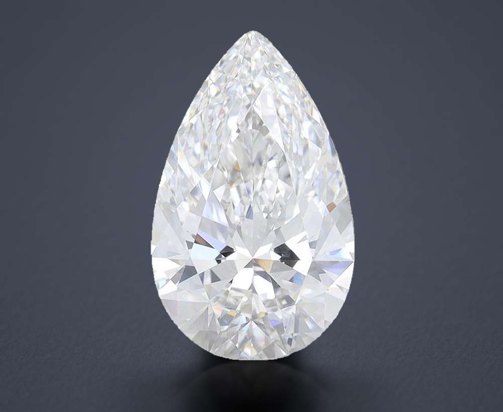4.06 Carat · E · VVS1 Rare Carat Ideal Cut