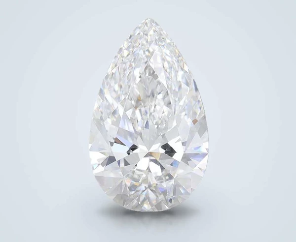 4.06 Carat · E · VVS1 Rare Carat Ideal Cut