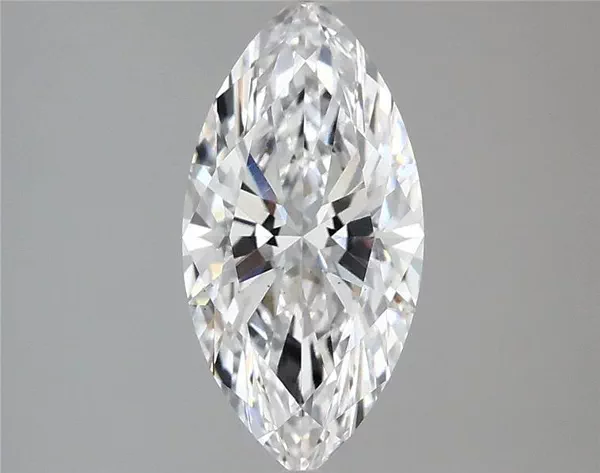 1.49 Carat · D · VS2 Rare Carat Ideal Cut