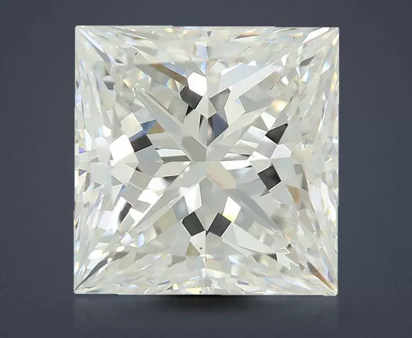 5.08 Carat · E · VS2 Rare Carat Ideal Cut