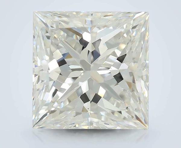 5.08 Carat · E · VS2 Rare Carat Ideal Cut