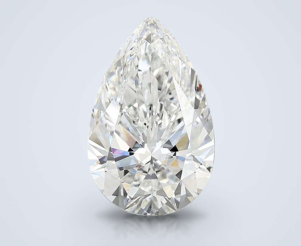 11.62 Carat · E · VVS2 Rare Carat Ideal Cut
