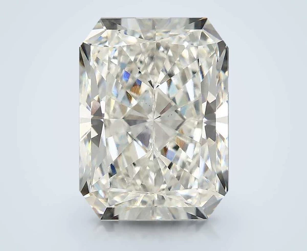 4.89 Carat · F · VS1 Rare Carat Ideal Cut