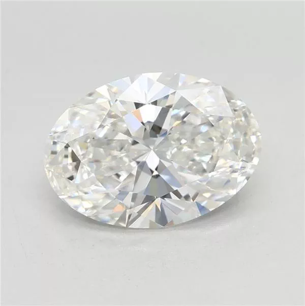 2.07 Carat · E · IF Rare Carat Ideal Cut