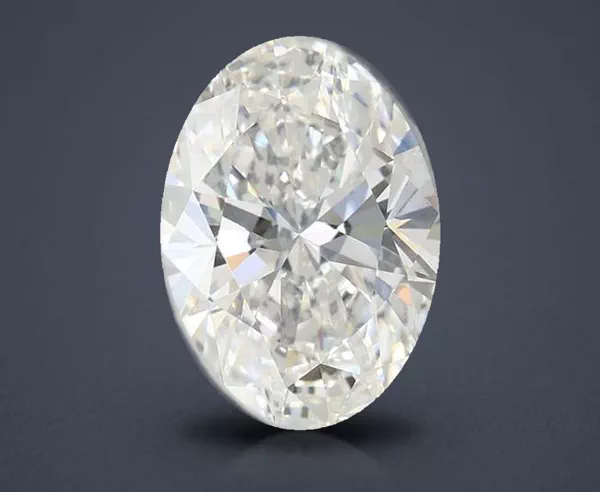 2.07 Carat · E · IF Rare Carat Ideal Cut
