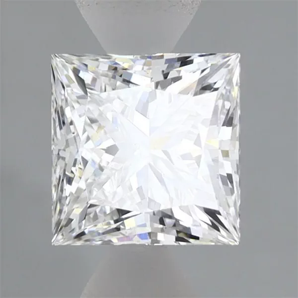 1.38 Carat · D · VS2 Rare Carat Ideal Cut