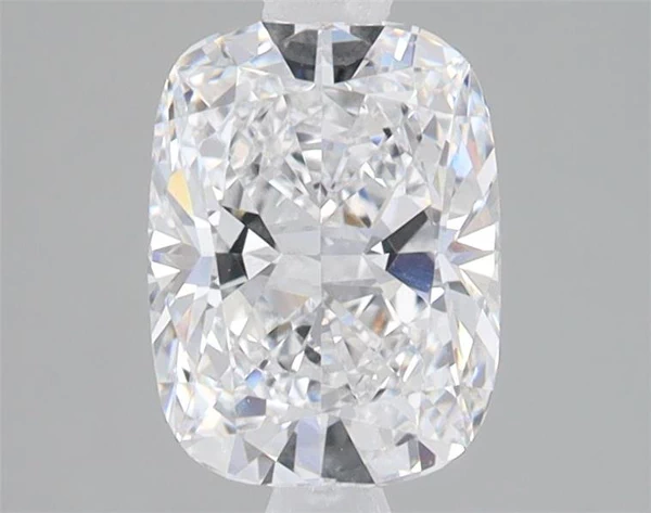 1.6 Carat · D · VVS2 Rare Carat Ideal Cut