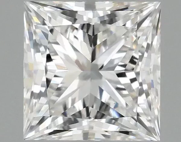 2.4 Carat · F · VS2 Rare Carat Ideal Cut