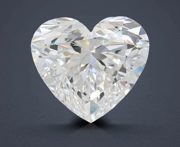 3.08 Carat · D · FL Rare Carat Ideal Cut