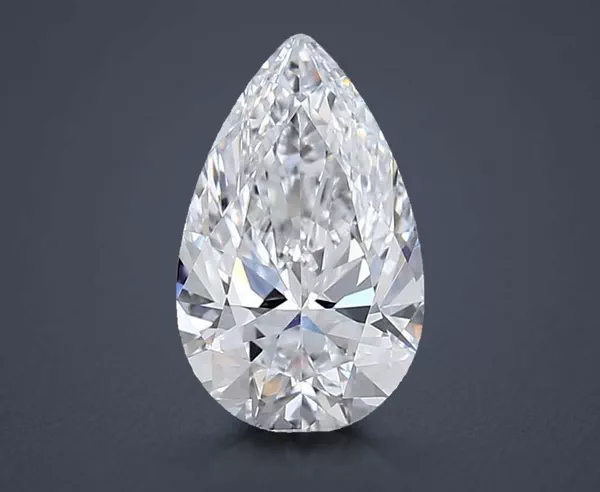 1.38 Carat · E · IF Rare Carat Ideal Cut