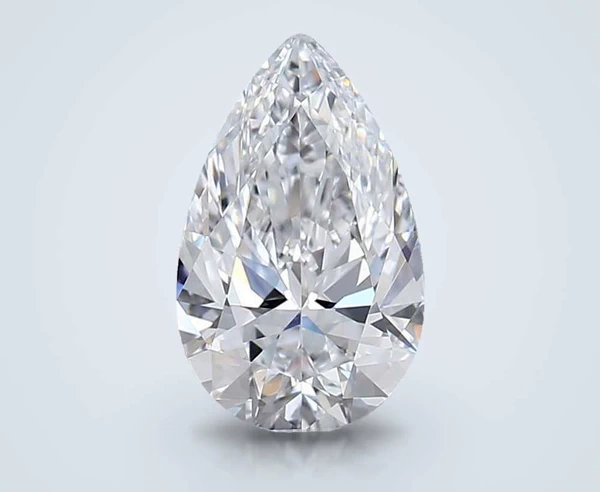 1.38 Carat · E · IF Rare Carat Ideal Cut