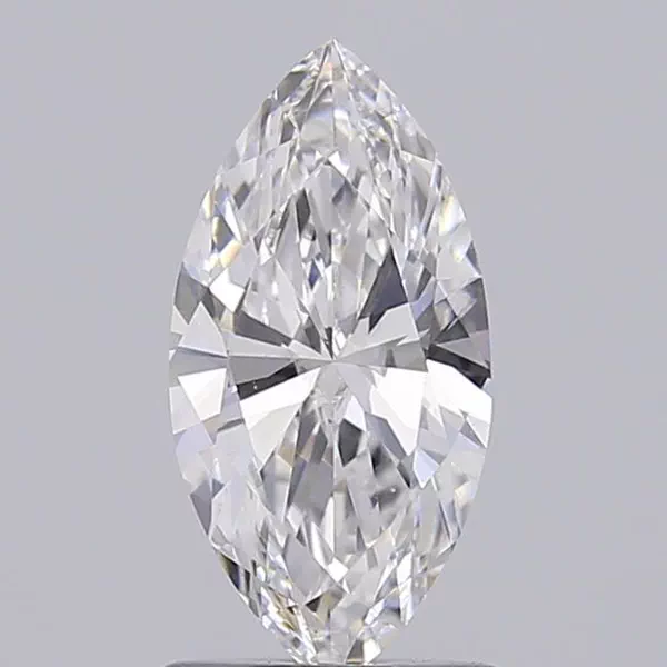 0.97 Carat · D · VS1 Rare Carat Ideal Cut