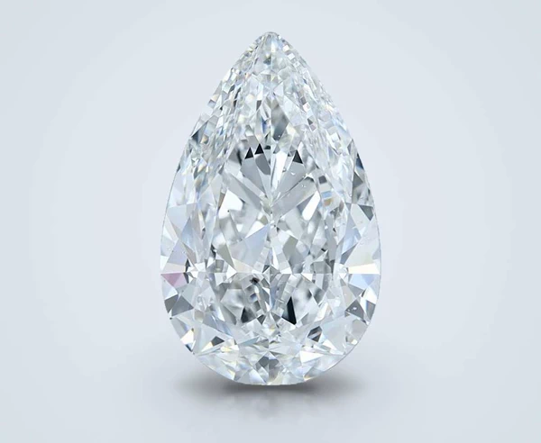 3.05 Carat · D · SI1 very good Cut