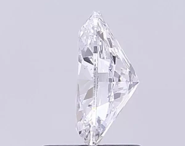 0.99 Carat · D · SI1 Rare Carat Ideal Cut