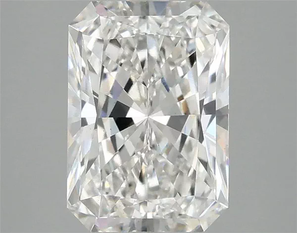 2.55 Carat · F · VS1 Rare Carat Ideal Cut