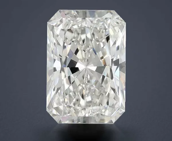 2.55 Carat · F · VS1 Rare Carat Ideal Cut