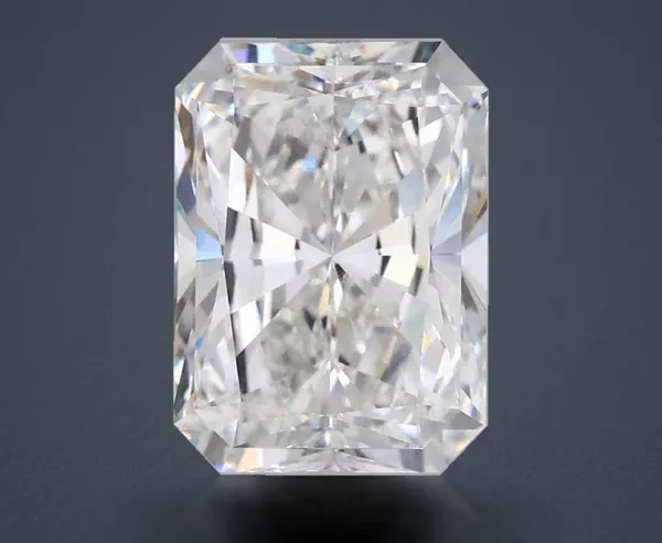 5.14 Carat · H · VVS2 Rare Carat Ideal Cut