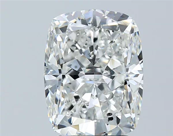 3.51 Carat · G · SI2 Rare Carat Ideal Cut