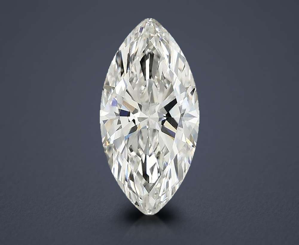 2.37 Carat · G · VVS2 Rare Carat Ideal Cut
