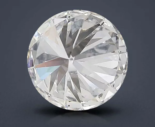 4.58 Carat · H · VS1 Rare Carat Ideal Cut