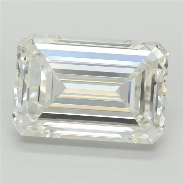 18.77 Carat · F · VS1 Rare Carat Ideal Cut